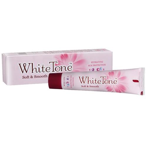 WHITE TONE FACE CREAM 15g